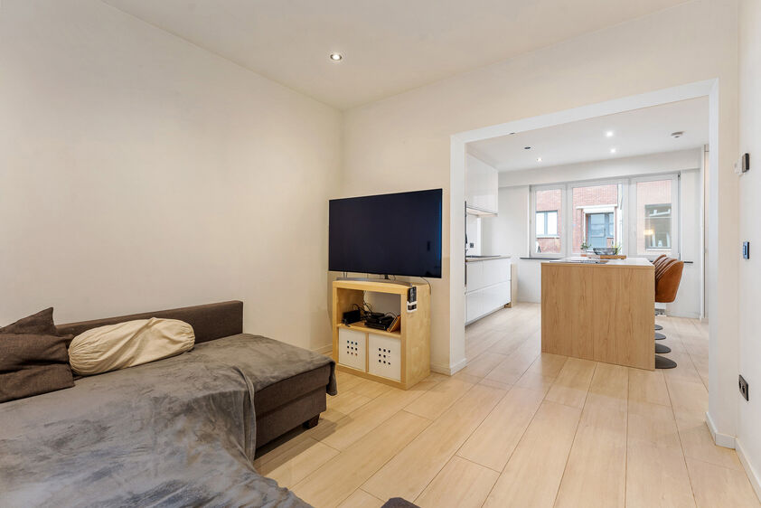 Maison unifamiliale à vendre à Hoelbeek
