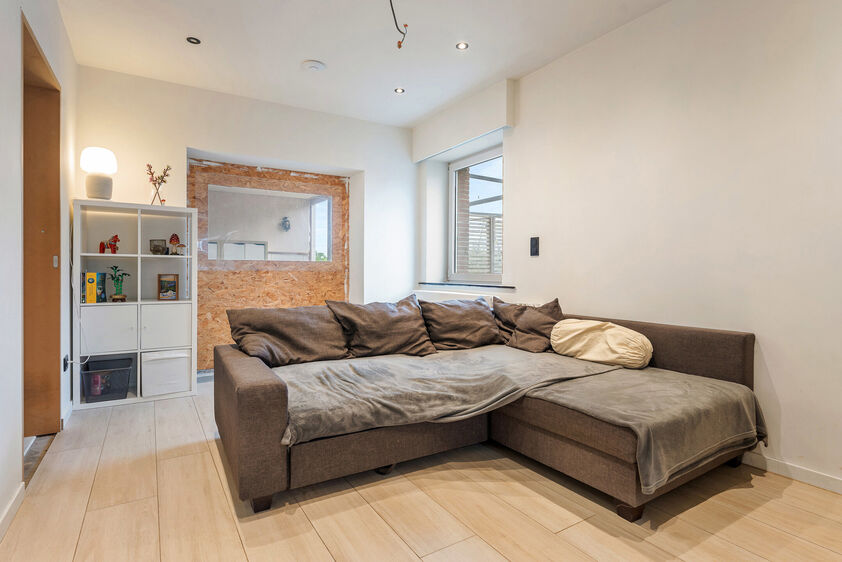 Maison unifamiliale à vendre à Hoelbeek
