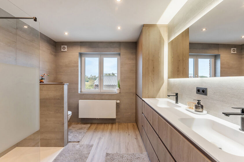 Maison unifamiliale à vendre à Hoelbeek