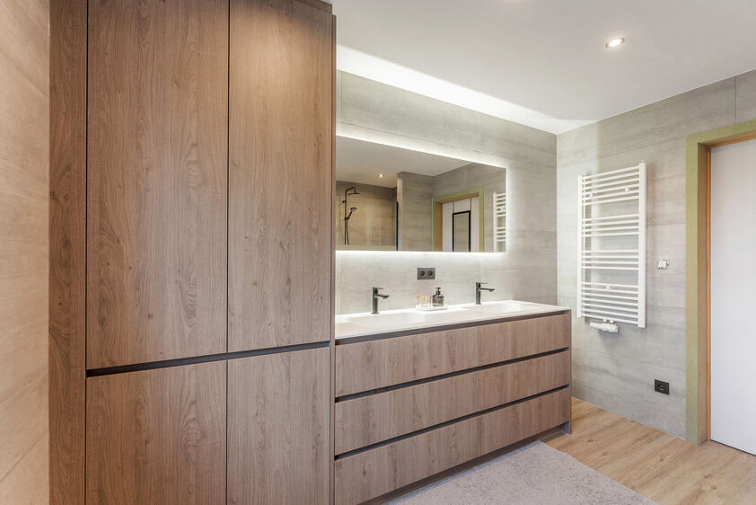 Maison unifamiliale à vendre à Hoelbeek