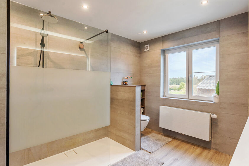 Maison unifamiliale à vendre à Hoelbeek