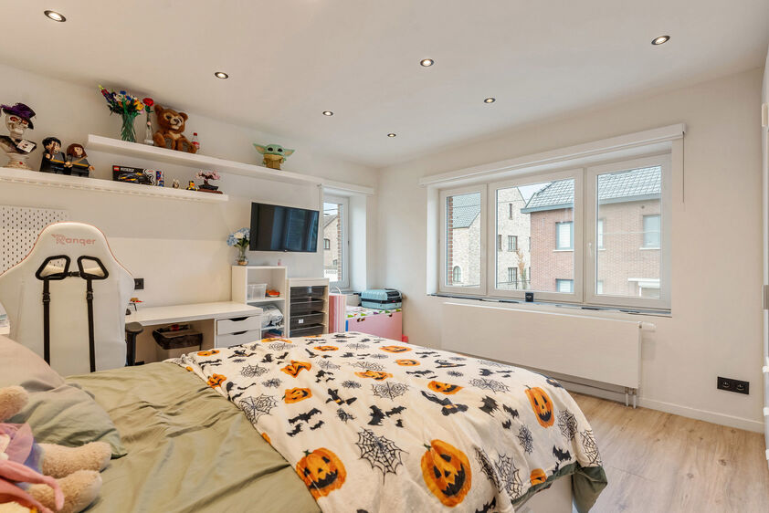Maison unifamiliale à vendre à Hoelbeek