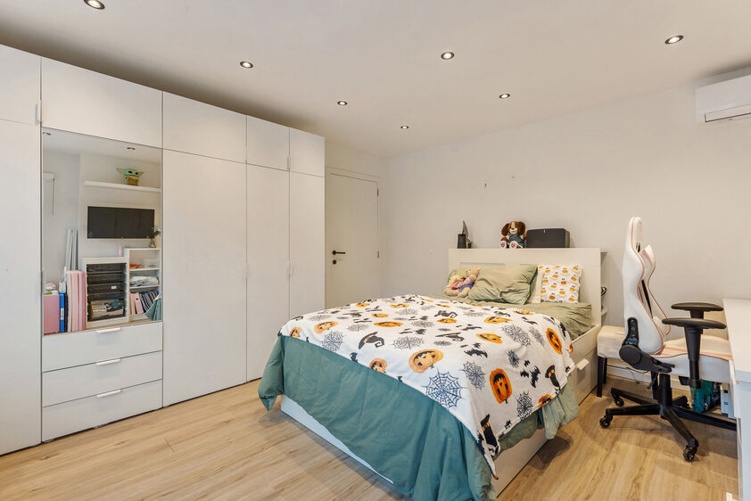 Maison unifamiliale à vendre à Hoelbeek