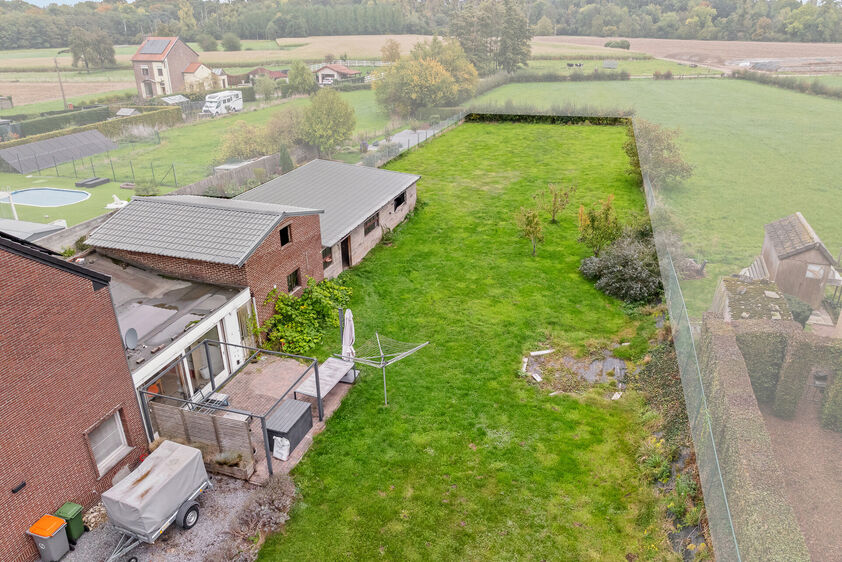 Maison unifamiliale à vendre à Hoelbeek