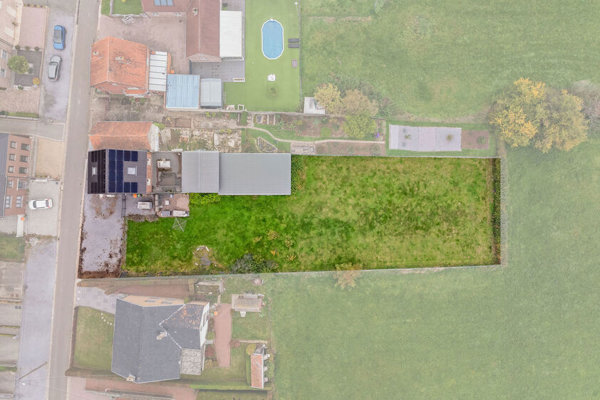 Maison unifamiliale à vendre à Hoelbeek