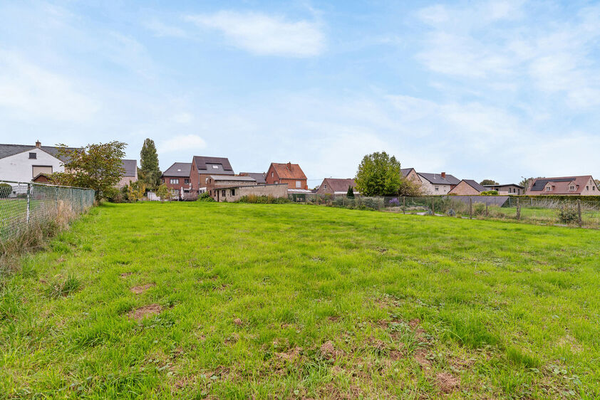 Maison unifamiliale à vendre à Hoelbeek