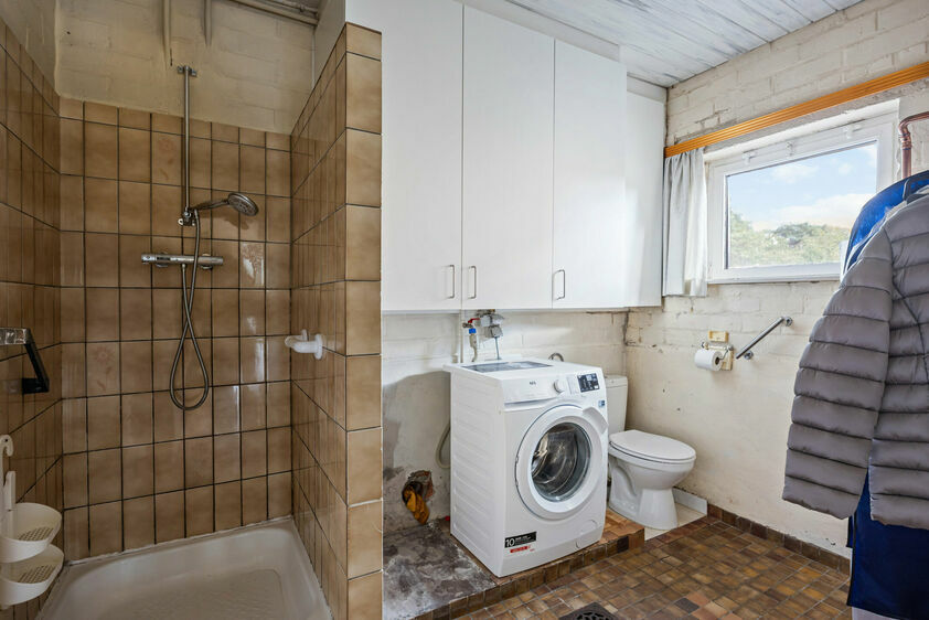 Maison unifamiliale &agrave; vendre &agrave; Houthalen-Helchteren