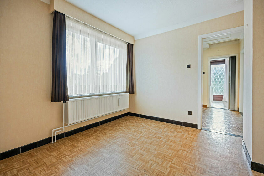 Maison unifamiliale &agrave; vendre &agrave; Houthalen-Helchteren