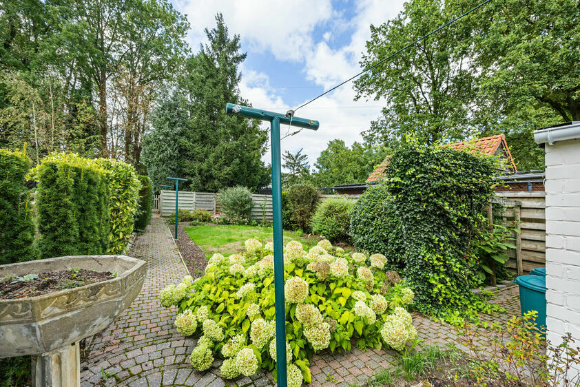 Maison unifamiliale &agrave; vendre &agrave; Houthalen-Helchteren