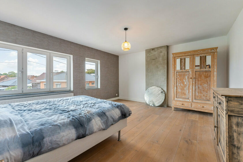 Maison unifamiliale &agrave; vendre &agrave; Kleine-Spouwen