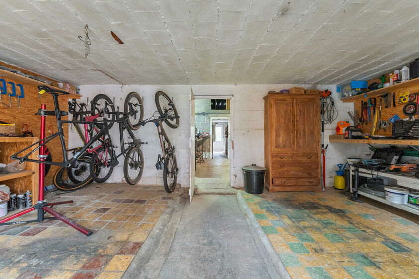Maison unifamiliale &agrave; vendre &agrave; Kleine-Spouwen