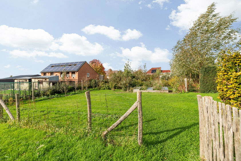 Maison unifamiliale &agrave; vendre &agrave; Kleine-Spouwen