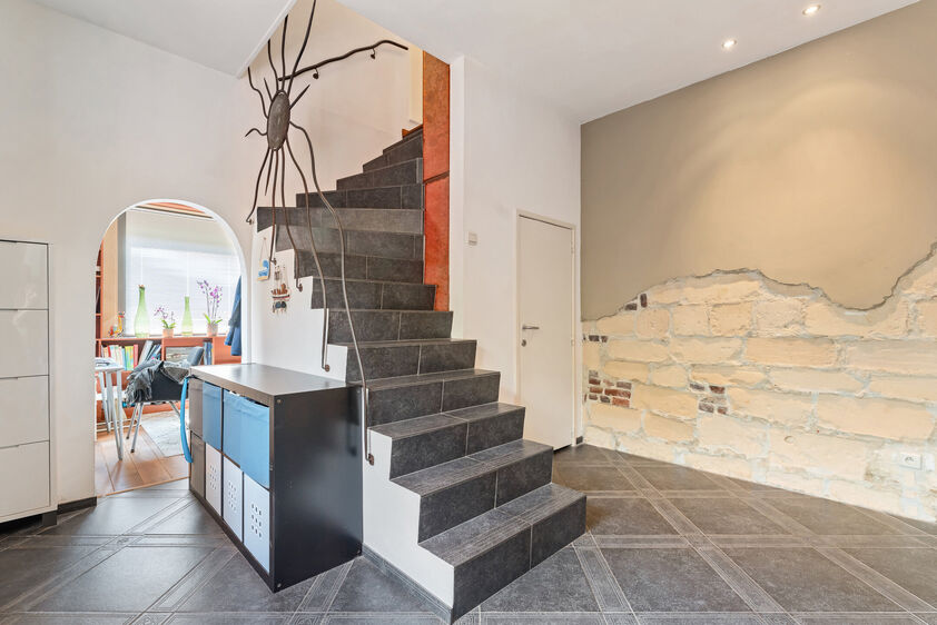 Maison unifamiliale à vendre à Lanaken
