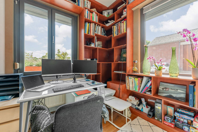 Maison unifamiliale à vendre à Lanaken
