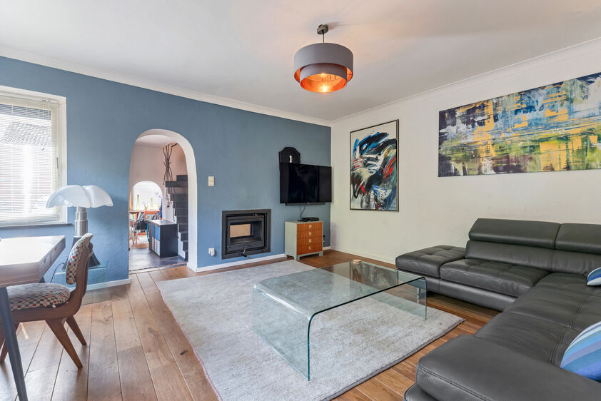 Maison unifamiliale à vendre à Lanaken