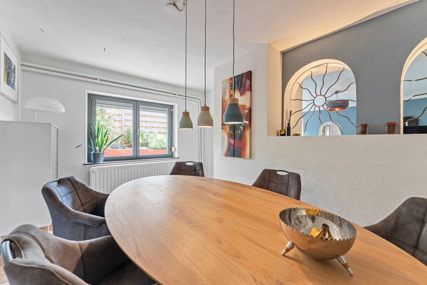 Maison unifamiliale à vendre à Lanaken