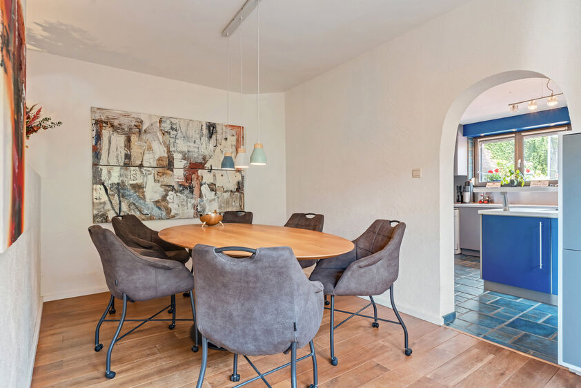 Maison unifamiliale à vendre à Lanaken