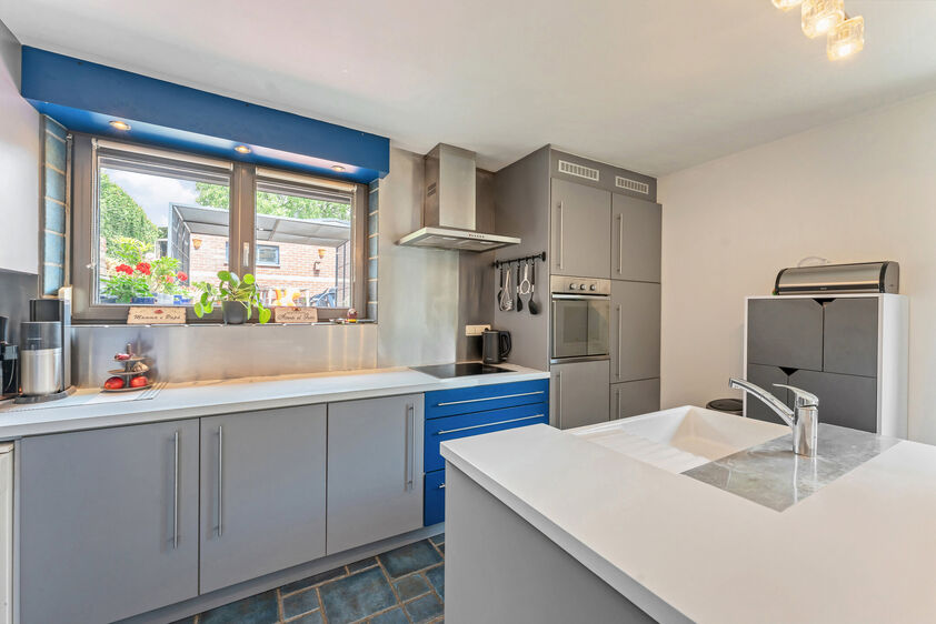 Maison unifamiliale à vendre à Lanaken