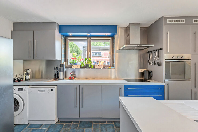 Maison unifamiliale à vendre à Lanaken