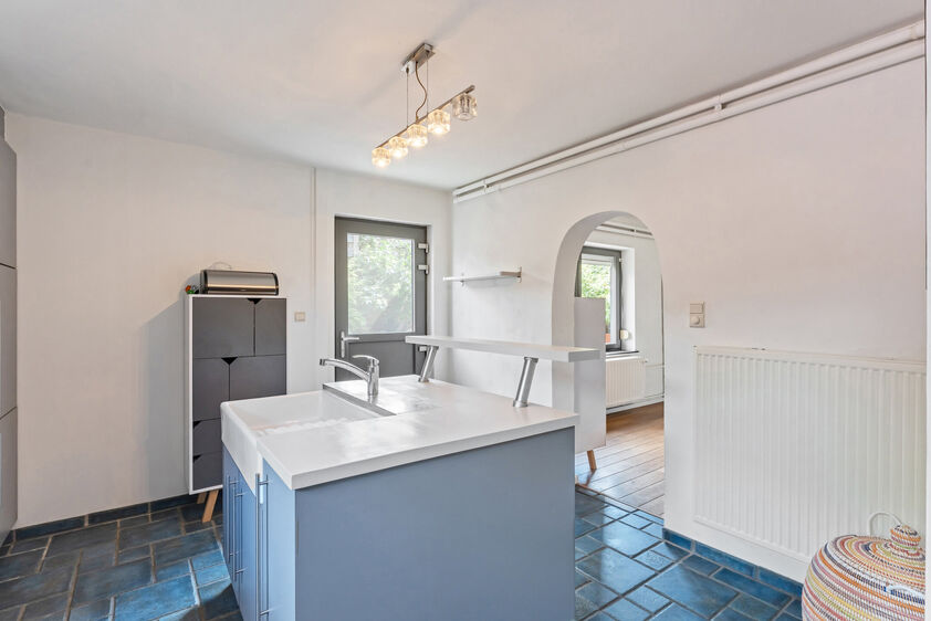 Maison unifamiliale à vendre à Lanaken