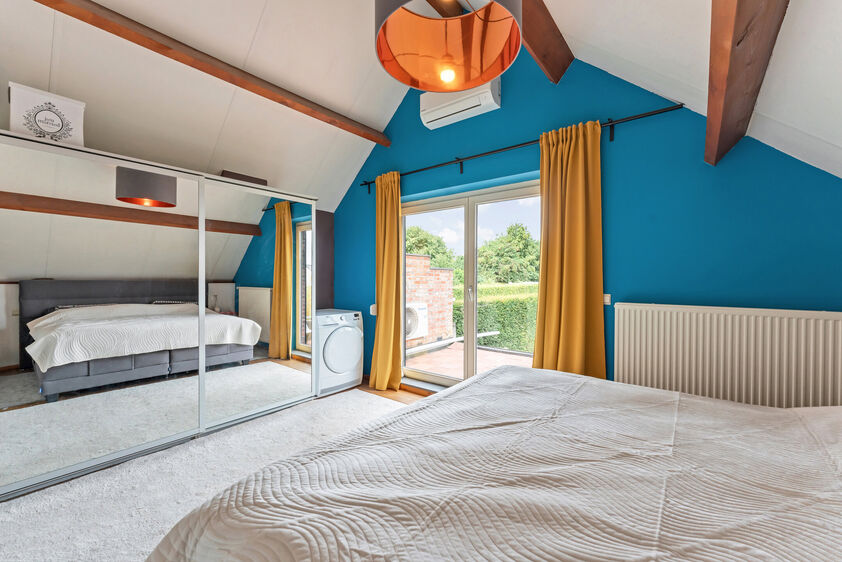 Maison unifamiliale à vendre à Lanaken