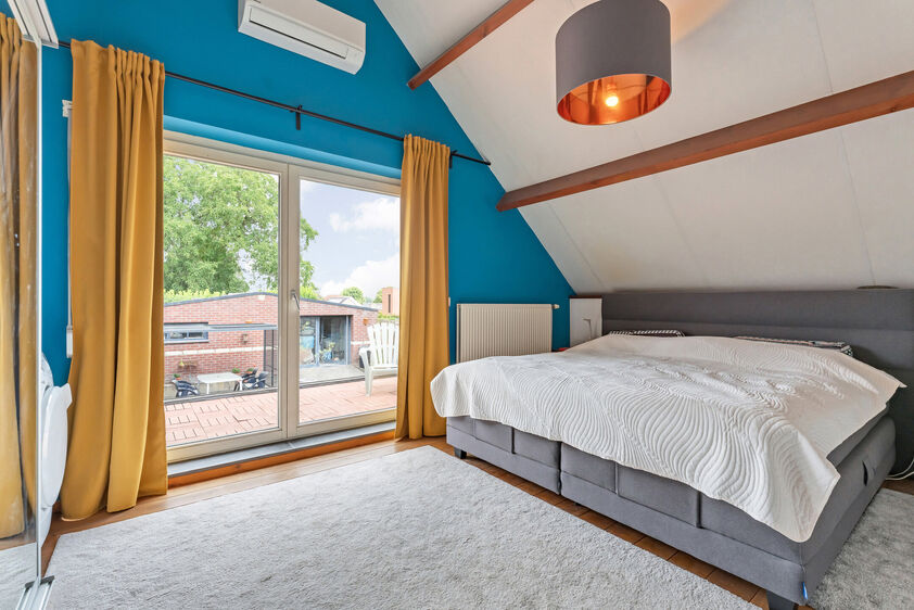 Maison unifamiliale à vendre à Lanaken