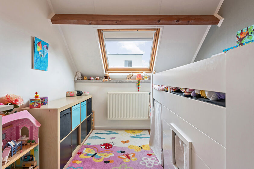 Maison unifamiliale à vendre à Lanaken