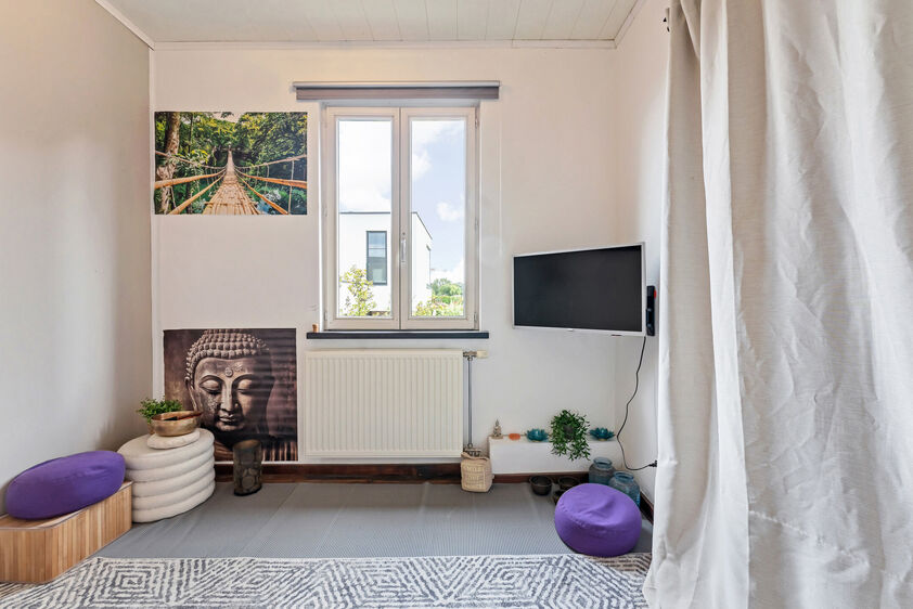 Maison unifamiliale à vendre à Lanaken