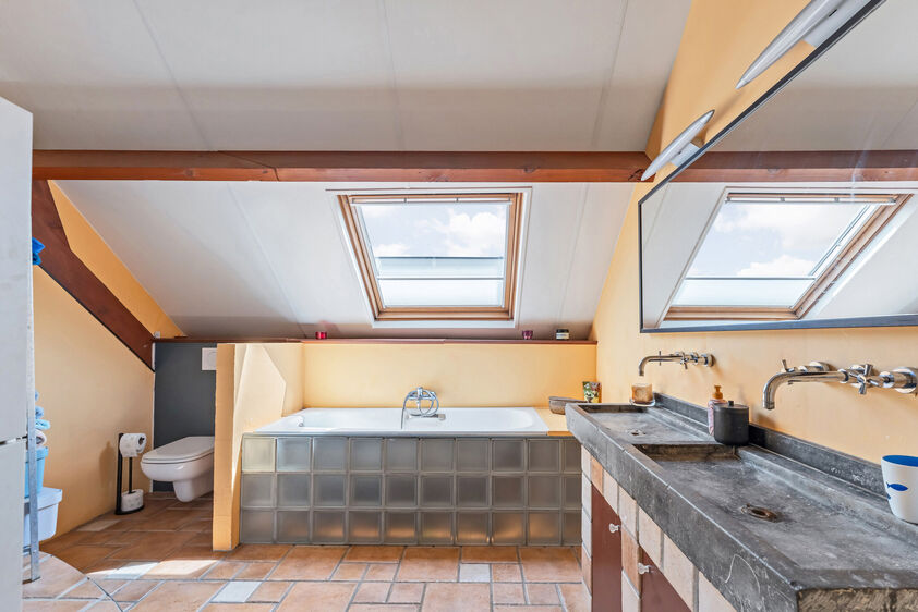 Maison unifamiliale à vendre à Lanaken