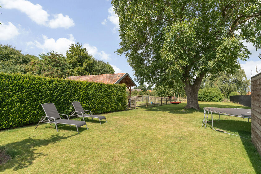 Maison unifamiliale à vendre à Lanaken