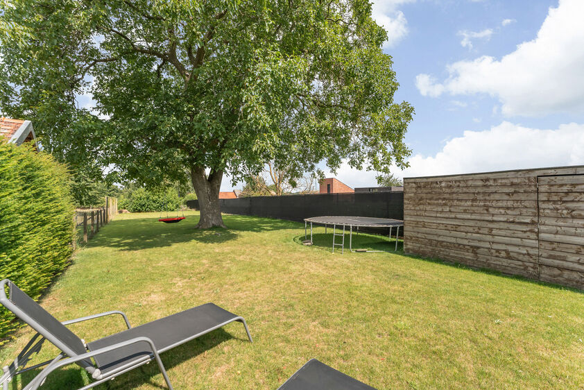 Maison unifamiliale à vendre à Lanaken