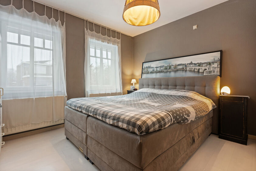 Maison unifamiliale &agrave; vendre &agrave; Lanaken