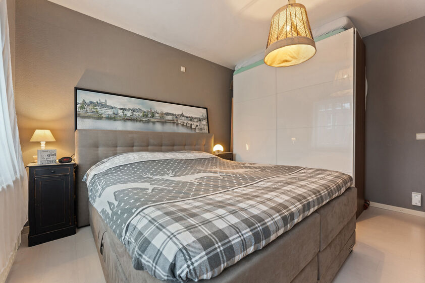 Maison unifamiliale &agrave; vendre &agrave; Lanaken