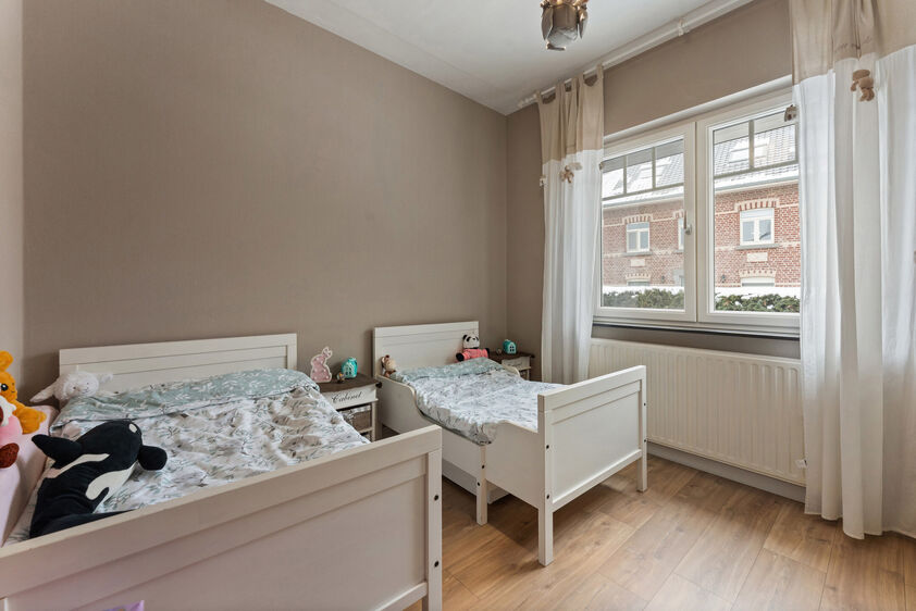 Maison unifamiliale &agrave; vendre &agrave; Lanaken