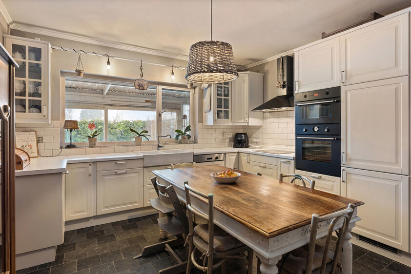 Maison unifamiliale &agrave; vendre &agrave; Lanaken