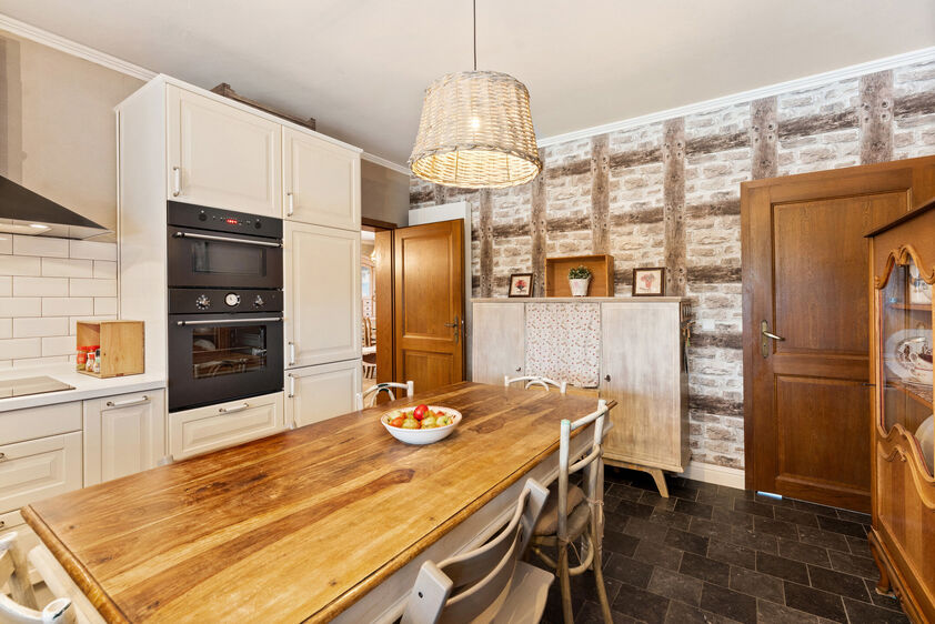 Maison unifamiliale &agrave; vendre &agrave; Lanaken