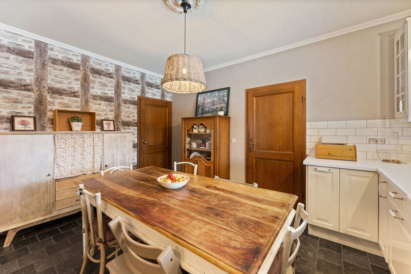 Maison unifamiliale &agrave; vendre &agrave; Lanaken