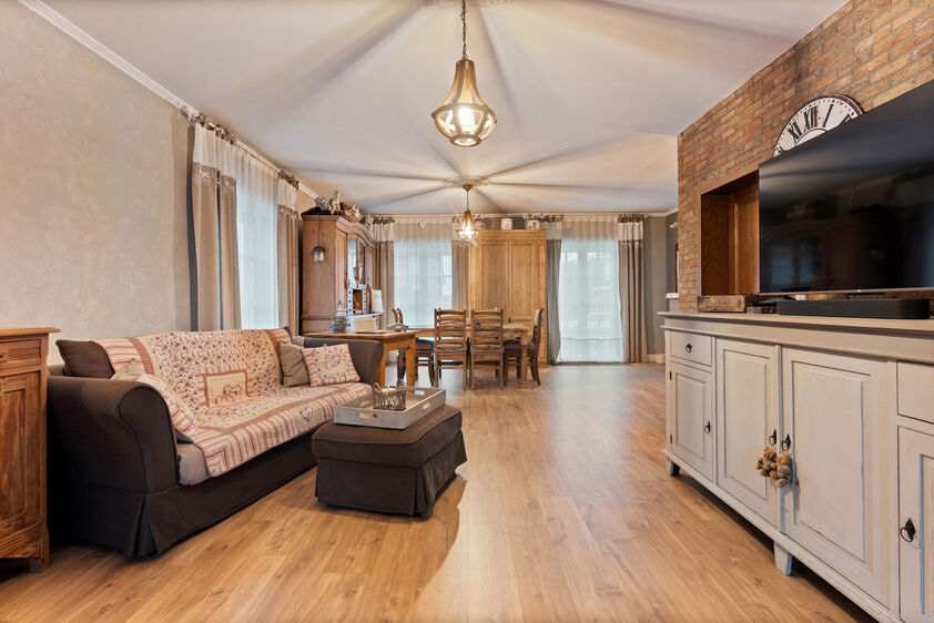 Maison unifamiliale &agrave; vendre &agrave; Lanaken