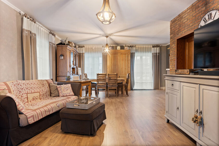 Maison unifamiliale &agrave; vendre &agrave; Lanaken