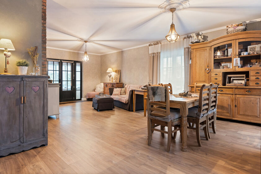 Maison unifamiliale &agrave; vendre &agrave; Lanaken