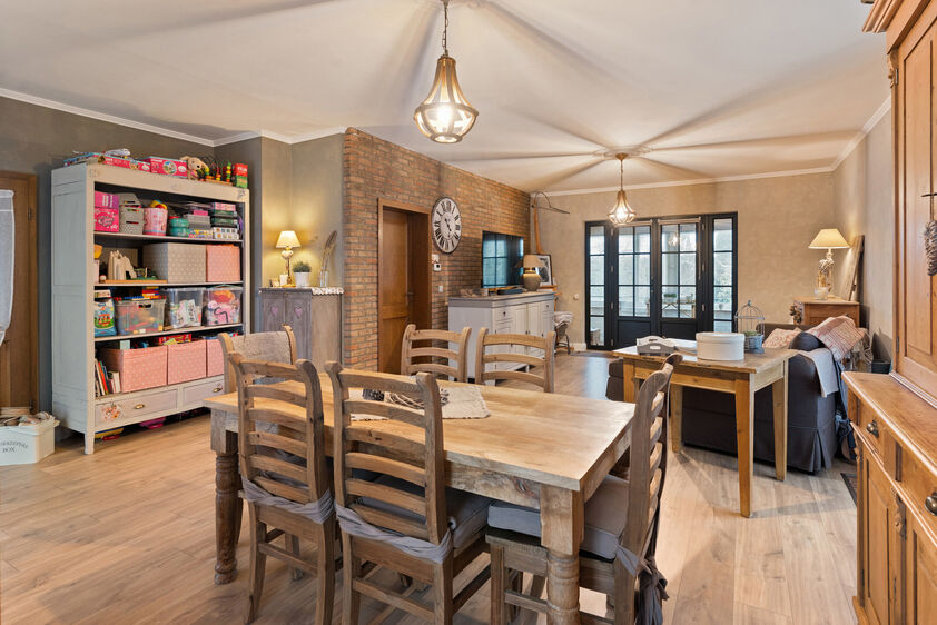 Maison unifamiliale &agrave; vendre &agrave; Lanaken