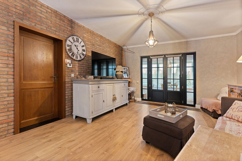 Maison unifamiliale &agrave; vendre &agrave; Lanaken