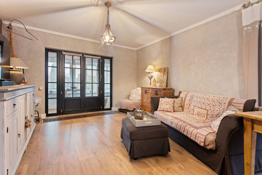 Maison unifamiliale &agrave; vendre &agrave; Lanaken