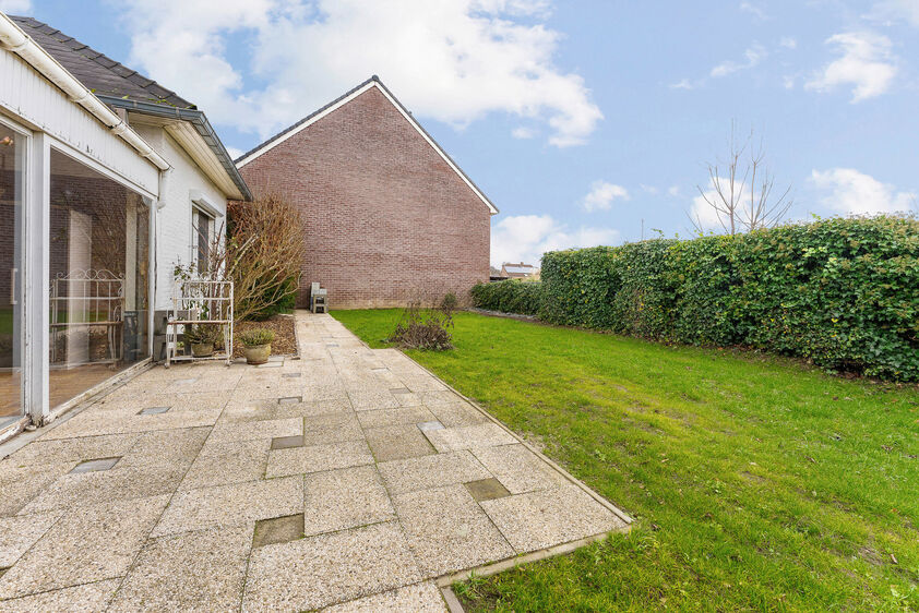 Maison unifamiliale &agrave; vendre &agrave; Lanaken