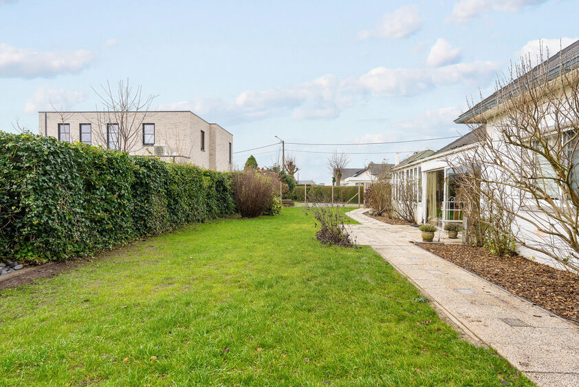 Maison unifamiliale &agrave; vendre &agrave; Lanaken