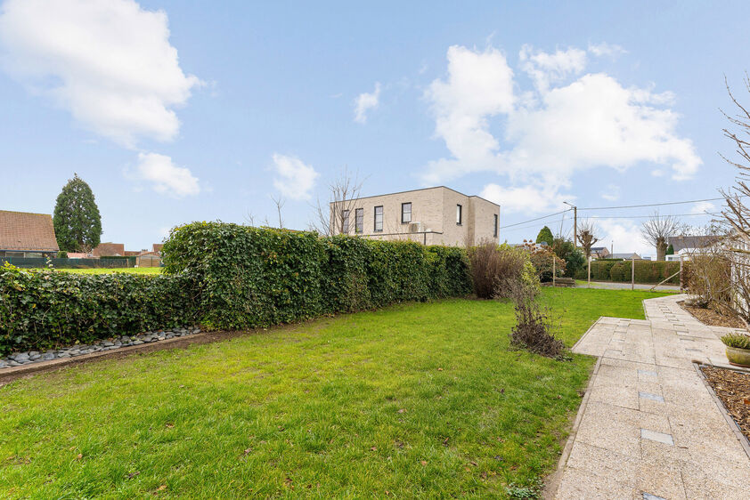 Maison unifamiliale &agrave; vendre &agrave; Lanaken