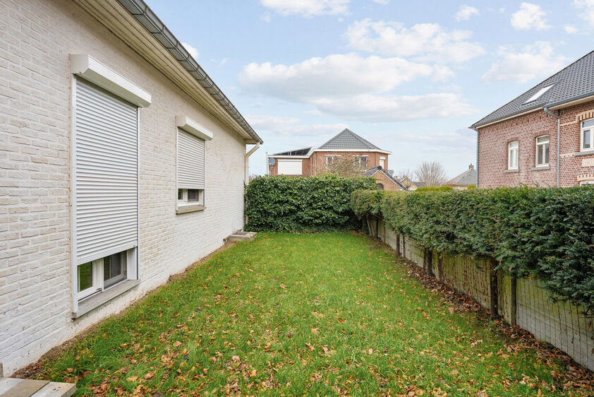 Maison unifamiliale &agrave; vendre &agrave; Lanaken