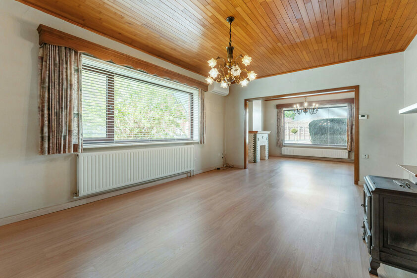 Maison unifamiliale &agrave; vendre &agrave; Lanaken