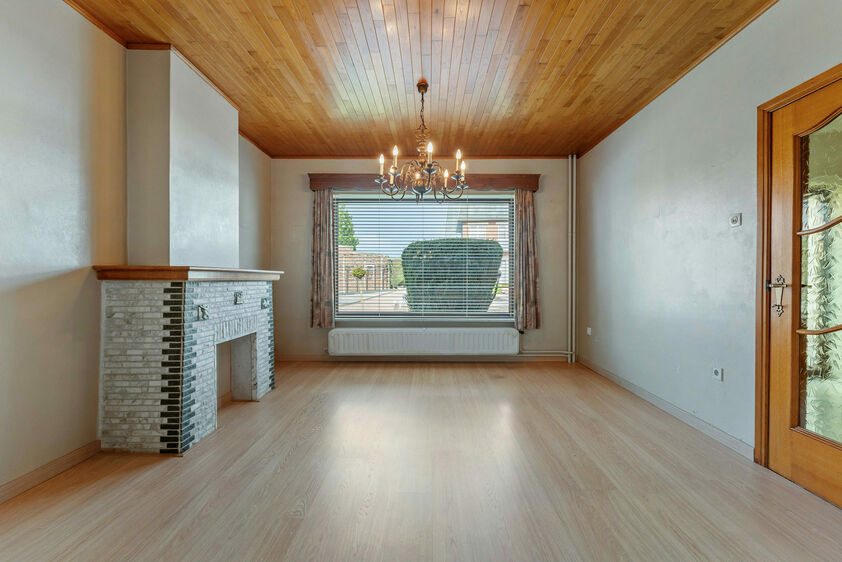 Maison unifamiliale &agrave; vendre &agrave; Lanaken