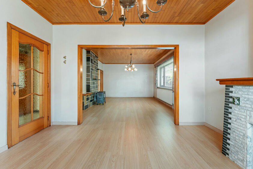 Maison unifamiliale &agrave; vendre &agrave; Lanaken